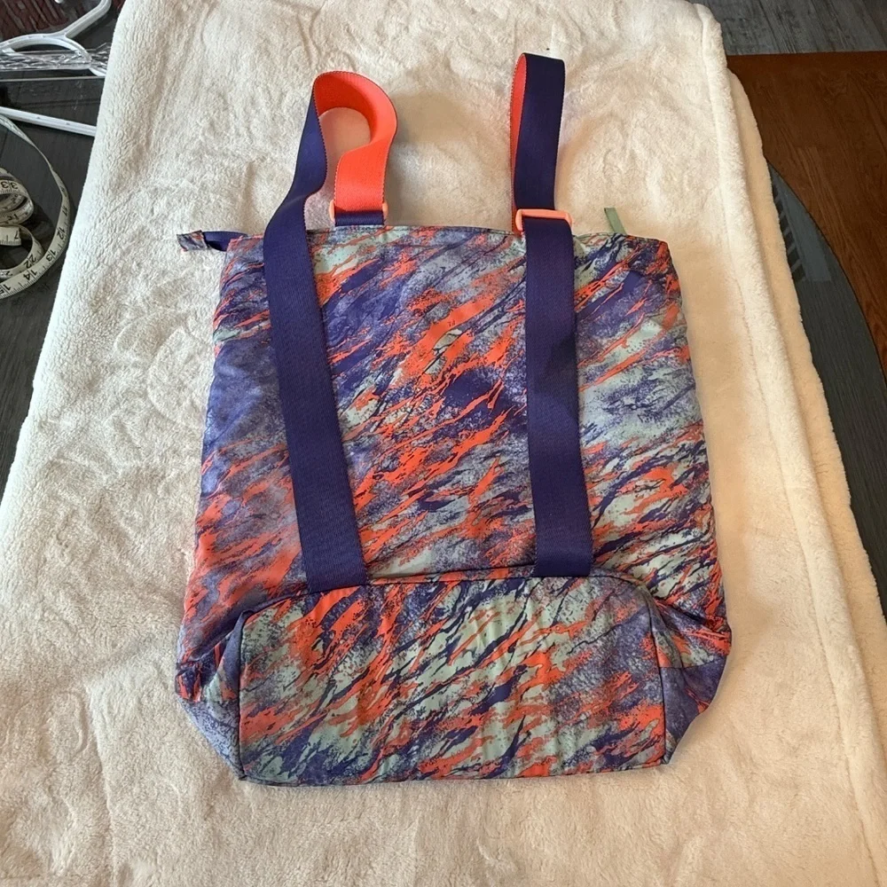 Ivivva Lululemon practice to play Backpack 45662